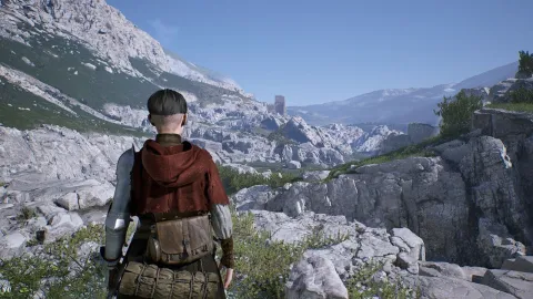 騎士の献身と裏切りを描くアクションアドベンチャー『1348 Ex Voto』がPCとPS5でリリース！しかし、致命的な戦闘システムと期待外れのストーリー展開が評価を二分