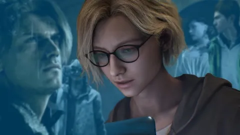 『バイオハザード レクイエム』の新キャラ「グレース・アッシュクロフト」が早くもシリーズの顔に？DLCでの再登場に期待が高まる