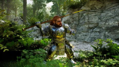 『Solasta 2』アーリーアクセス版がリリース！D&D伝統のファイタークラスが新システム「ウェポンマスタリー」で大幅強化！最強ビルドのポイントを徹底解説