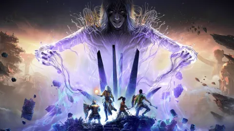 『Solasta 2』開発チームが『バルダーズ・ゲート3』との比較に言及！「私たちは2つの異なる獣だ」と独自の戦闘と物語の魅力をアピール