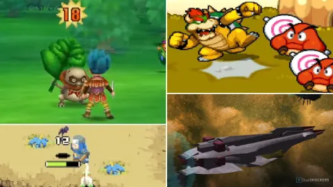 ニンテンドーDSでしか遊べないJRPGの隠れた名作10選！『インフィニット スペース』から『ポケットモンスター ブラック・ホワイト』まで、今こそ再評価されるべきタイトルたち