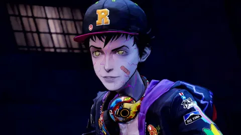 ゾンビが恋に落ちて世界を救う！？GPTRACK50の新作アクションRPG『Stupid Never Dies』は敵を食べて能力を吸収する「スタイルイート」が鍵！