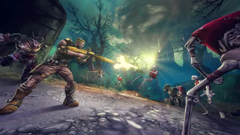 『タイニー・ティナとドラゴンの城塞』や『Total War』シリーズも！Amazon Prime会員向け「Amazon Luna」で2026年3月の無料PCゲーム13本が発表