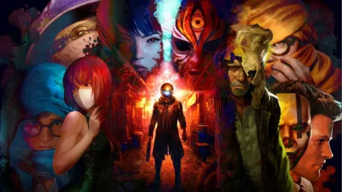 『サイレントヒル』の生みの親が率いるBokeh Game Studioが新たな大型プロジェクト始動へ！開発者の募集を開始、独自の表現を追求する仲間を求む