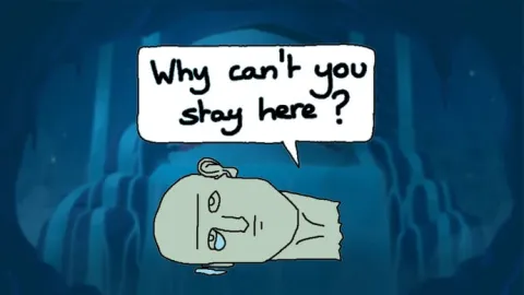 『Slay the Spire 2』発売まで毎日「ひどい絵」を描き続けたファンのアートブックが公開！300日間の情熱が詰まった一冊がAmazonで販売中