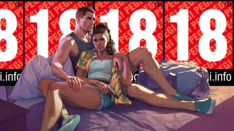 PEGIディレクターが激白！『グランド・セフト・オート6』を15歳の息子にプレイさせるかどうかの苦悩と、ゲームの年齢レーティングにおける「親子の対話」の重要性