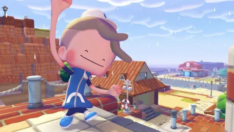 崩壊した世界をポケモンたちと再建する楽しさ！『ポケモン ポコピア』がプレイヤーの時間を奪い去る中毒性で話題に