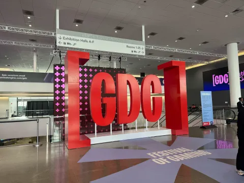 GDC 2026でAIがゲームの未来をどう変えるか？技術の可能性と開発者の本音が交錯するイベントレポート！