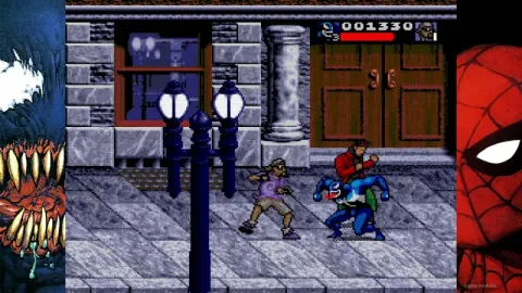 懐かしのマーベルゲーム6作品を収録した『Marvel Maximum Collection』が3月27日に発売決定！アーケードや初期コンソール向け名作が最新ハードで蘇る