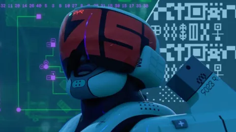 『Marathon』でコミュニティが未解放マップ「Cryo Archive」のロック解除を目指す壮大なARGに挑戦中！謎解きの進捗とプレイヤーたちの熱意とは？