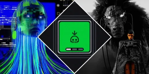 『Marathon』でゲームを有利に進めるための派閥アップグレード優先順位！序盤から手に入れておきたいサイバーアクメの熱管理スキルやNu Caloricの無料回復アイテムをチェック！