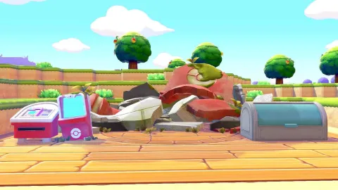 『Pokémon Pokopia』で友達と協力して夢の島を築き上げよう！マルチプレイ専用「クラウドアイランド」の作成から参加、管理まで徹底解説！