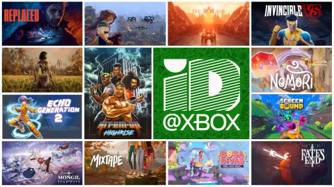 XboxがGDC 2026でインディーゲーム開発者支援プログラム「ID@Xbox」の最新情報を発表！販売促進強化と新作タイトル発掘に注力し、クリエイターの持続的な成功を後押し