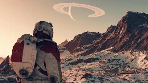 Bethesdaボス、トッド・ハワード氏が『Starfield』開発方針の堅持を明言！コンポーザーは「発売時、人々はまだ準備ができていなかった」と語る、今後の大型アプデやPS5版の噂も