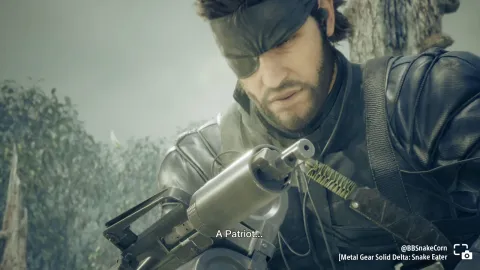 『METAL GEAR SOLID Δ: SNAKE EATER』『DEATH STRANDING』など人気作の戦利品が続々！「Share of the Week」でプレイヤーの達成感が光る瞬間が公開！