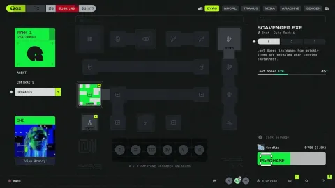 Bungieの新作PvPvE脱出シューター『Marathon』で勢力アップグレードがゲームプレイに与える影響と注目の強化ポイントを徹底解説！