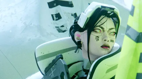 Bungieが開発する新作Extractionシューター『Marathon』のレビューが公開！高リスク・高報酬のゲームプレイと個性豊かなシェル、武器システムが特徴！