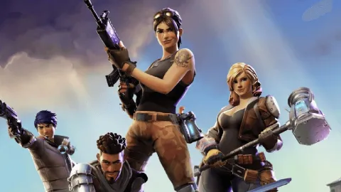 『フォートナイト』V-Bucksが3月19日から値上げ！ Epic Gamesは「運営コストのため」と説明し、今後の大型アップデートを示唆