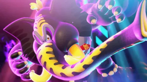『Donkey Kong Bananza』開発者が最強のエレファント変身について「やりすぎたかも」と認めつつも「楽しいからいい」と発言！『スーパーマリオブラザーズ ワンダー』のゾウとの関連性も明言