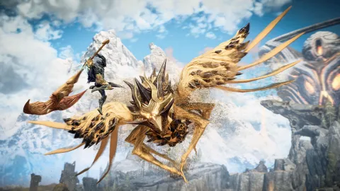 Xbox Game Passで今週末遊びたいおすすめゲーム3選！ 心温まる物語の『Spiritfarer』、爽快アクション『Atlas Fallen: Reign of Sand』、弾幕シューティング『Minishoot Adventures』で休日を満喫しよう！