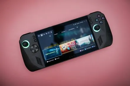 ROG Ally XがAIアップスケーリング技術「Auto SR」で無料性能アップ！ゲーム体験が最大30%向上する神アプデの詳細を解説