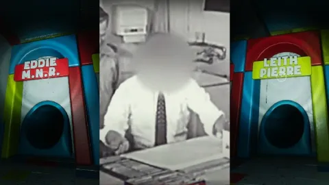 『Poppy Playtime』プレイヤーの正体に迫る重大ヒントがChapter 5で判明！従来の説を覆す「Eddie Ritterman説」が急浮上し、コミュニティは騒然！