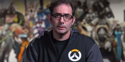元『オーバーウォッチ』ゲームディレクター、ジェフ・カプラン氏がブリザード退社の真相を激白！1,000人解雇の脅しが引き金に