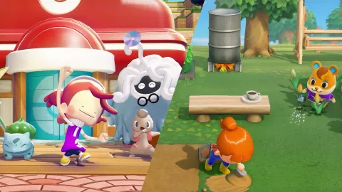 『Pokémon Pokopia』は『あつまれ どうぶつの森』との比較を超え、個性豊かなポケモンたちとの交流と奥深いゲームプレイでプレイヤーを魅了していると話題！