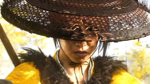 『Ghost of Yotei』開発元が語る！プレイヤーを絶望に突き落とす隠しボス「タケゾー」の成功とラスボス「サイトウ」に込められた想いとは