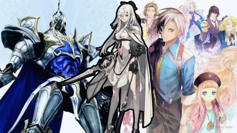 PS3に囚われた珠玉のJRPGたち！ 『テイルズ オブ エクシリア2』や『ドラッグオンドラグーン3』など、現代機で遊ぶ機会が待たれる名作10選を一挙紹介！