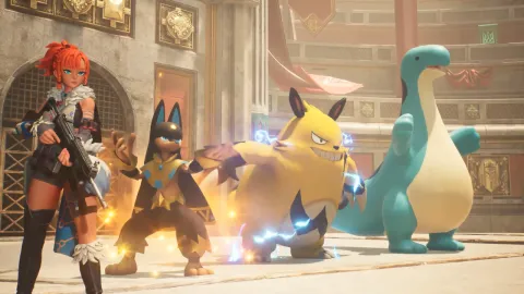 『パルワールド』の正式版Ver.1.0は「誰もが望んでいたサバイバルクラフトゲーム」に！開発責任者が「衝撃を受ける」ほどの大きな変化を予告、エンドゲームコンテンツも大幅追加でプレイ方法もやんわりと推奨される可能性