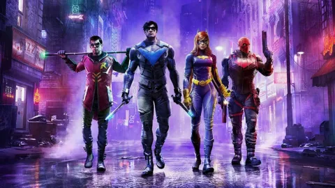 ワーナー・ブラザース・モントリオールで開発者たちが解雇か、相次ぐゲーム部門の不振と再編の動きが報じられる