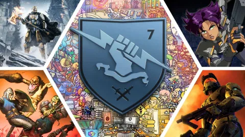 Bungieの約35年にわたる全ゲームタイトルを徹底解剖！『Marathon』新作ローンチを記念した過去作ランキング情報が公開！革新と進化の歴史を振り返る！