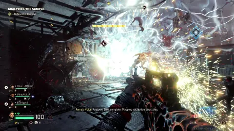 『John Carpenter's Toxic Commando』でゾンビの大群を掃討せよ！ ストライククラスの最強ビルドを徹底解説！