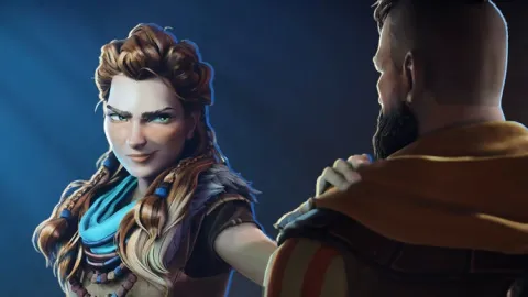 協力アクション『Horizon Hunters Gathering』発表！3人プレイで機械獣に挑む新作、クローズドプレイテストも間もなく開始