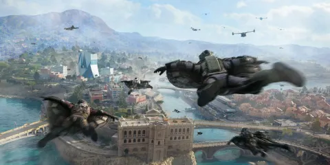 Activisionが『Call of Duty: Warzone』に初代BR「Blackout」のDNAを受け継ぐ新モード「Black Ops Royale」を実装、過去の過ちを認めるかたちで原点回帰の様相を呈しています