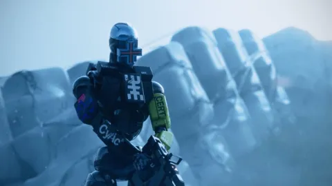 Bungieの脱出シューター『Marathon』に高難度マップ「Cryo Archive」の登場が示唆、謎解きイベントの進行で全貌が明らかに