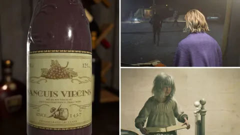 『Resident Evil Requiem』に隠された恐怖の演出とシリーズの秘密！ファンを唸らせる細かなディテールや今後の展開を示唆するイースターエッグが話題に