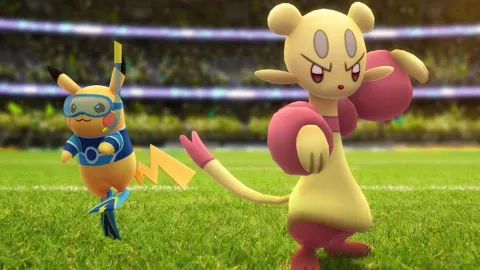 『Pokémon GO』の過去データが都市型配送ロボットの進化に貢献！Nianticの空間AI技術がCoco Roboticsと提携し、現実世界で活躍するロボットの精度向上に一役買っていることが明らかに