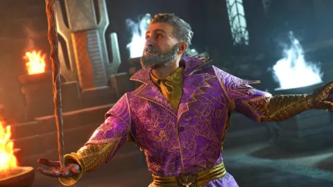 The Elder Scrolls 4: Oblivion RemasteredがSwitch 2にも登場！2026年発売で美麗グラフィックと進化を遂げた冒険が待っている