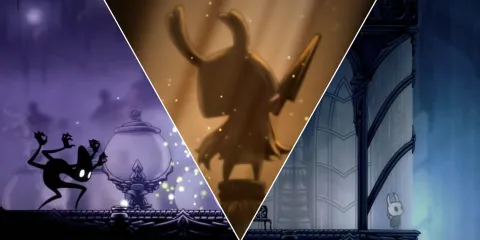 『Hollow Knight』ベテランプレイヤーでも知らないかもしれない、ハロウネストに隠された驚きの秘密10選！隠されたボス戦の抜け道からNPCとの意外な関係性まで、ゲームをより深く楽しむための衝撃の事実が明らかに！