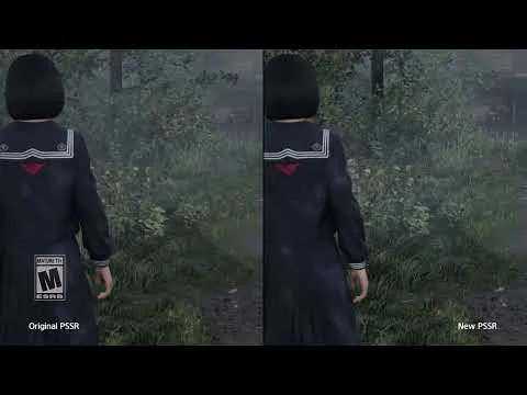 PS5 Proのシステムソフトウェアアップデートで「PlayStation Spectral Super Resolution」が進化！ 『SILENT HILL f』『FINAL FANTASY VII REBIRTH』など人気タイトルがさらに美しく安定した映像体験を実現！