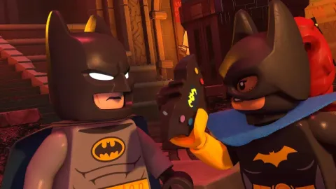 『Lego Batman: Legacy of the Dark Knight』の発売日が1週間前倒しに決定！人気作『バットマン：アーカム』シリーズの要素も融合され、難易度設定も追加で遊びごたえ抜群！