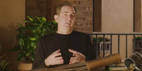 元『オーバーウォッチ』ディレクター、ジェフ・カプラン氏が自身の新プロジェクト『The Legend of California』の配信で未プレイのゲームへの批判に「黙ってろ」と一喝！ゲーム開発者の本音を語る