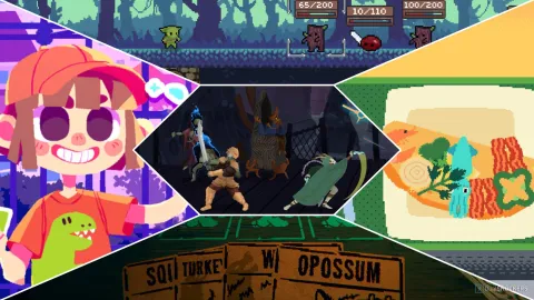 早期アクセスが始まったばかりの『Slay the Spire 2』のコンテンツ不足を解消！ 中毒性高すぎなデッキ構築型ローグライクゲーム10選をご紹介！