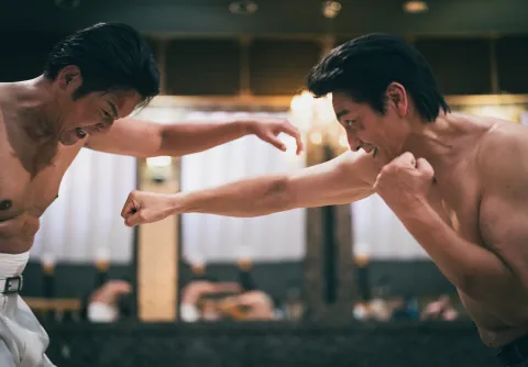 大人気ゲーム『龍が如く』シリーズ初期作の実写版ミニシリーズ「Yakuza Powered by Nihon Toitsu」が3月17日よりIGNで独占配信決定！英語字幕付きで世界へ展開される豪華キャスト陣のヤクザドラマに注目