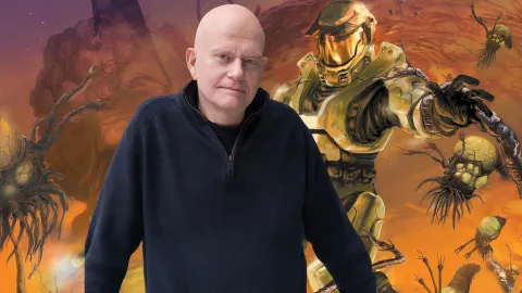『Halo』や『Star Wars』シリーズの小説を手がけた人気SF小説家ウィリアム・C・ディーツ氏が80歳で逝去、その功績を振り返る