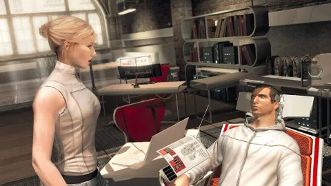 『アサシン クリード』の元ディレクターが語る、ゲーム開発におけるアセット再利用の重要性とその未来：AI活用による開発期間短縮の可能性とは