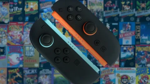 ニンテンドースイッチ2が大型アップデート！旧作Switchゲームが携帯モードでもTVモード相当のグラフィックで楽しめる「ハンドヘルドモードブースト」機能が追加！
