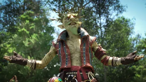 オープンワールドRPG『Crimson Desert』のベースPlayStation 5版ゲームプレイ映像がついに公開！発売直前の期待作の動作状況が明らかに